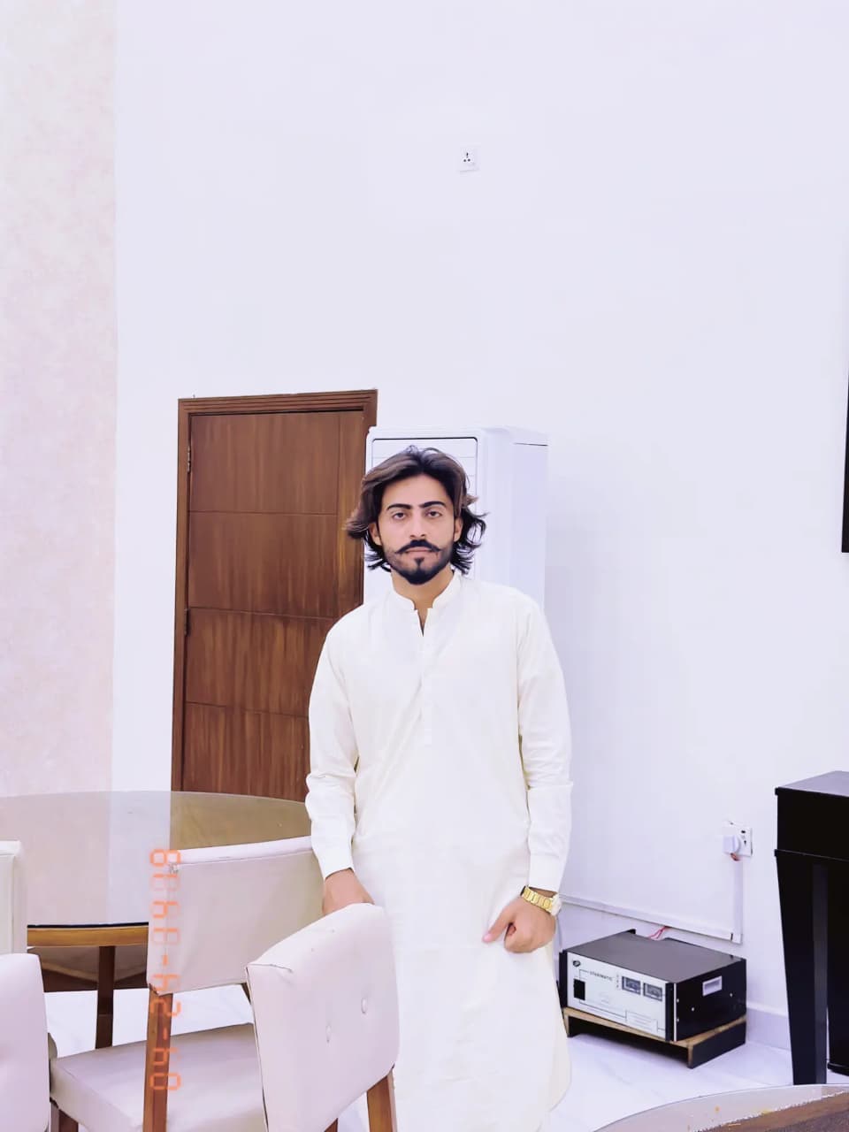 Ali Jan