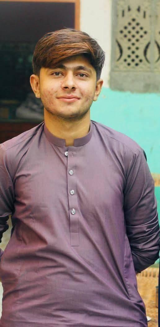 Azhar Ali
