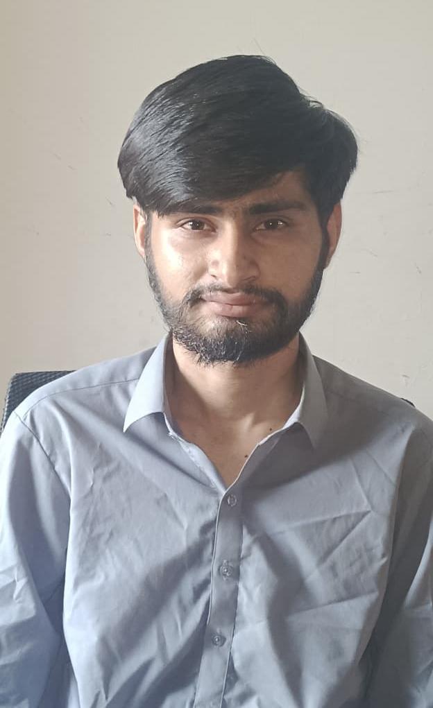 Methab Ahmed